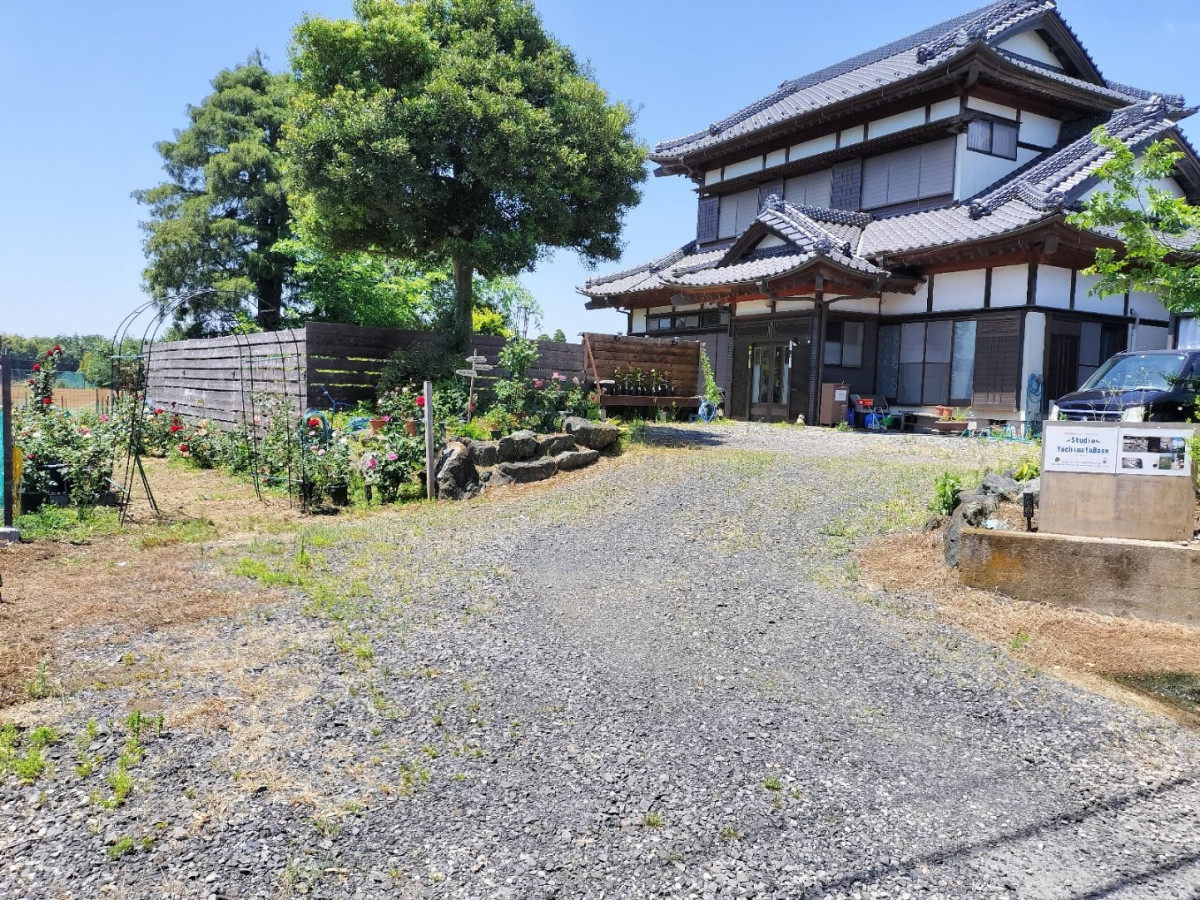 スペースの1枚目の写真