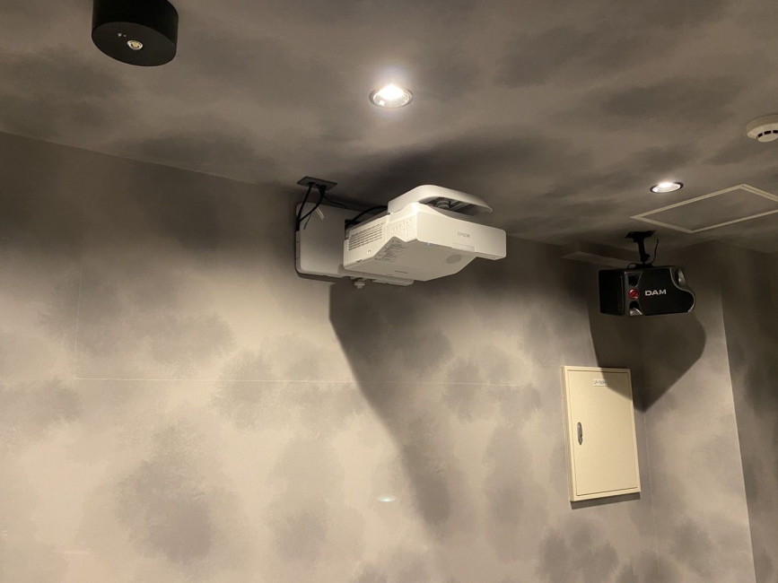 スペースの2枚目の写真