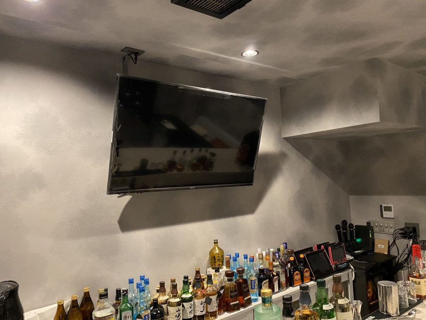 スペースの3枚目の写真