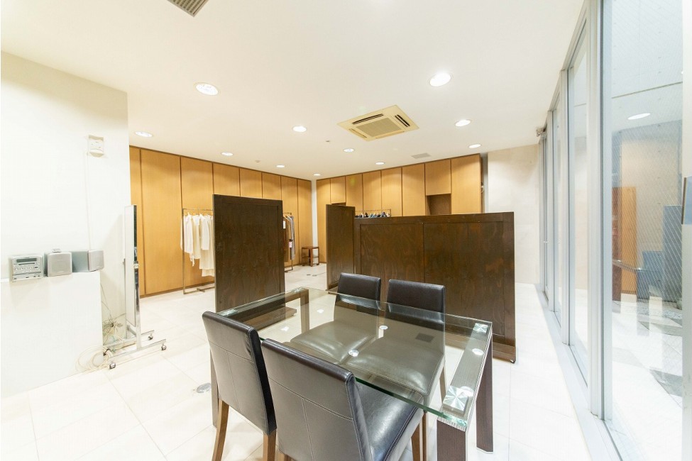 スペースの2枚目の写真