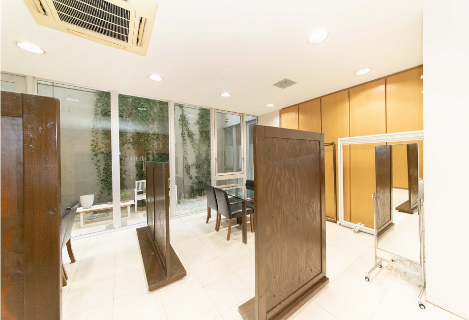 スペースの3枚目の写真