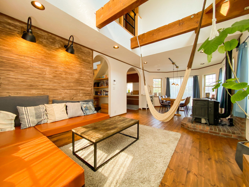 スペースの1枚目の写真