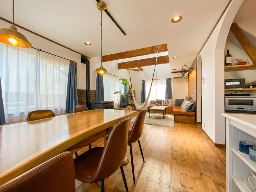 スペースの3枚目の写真