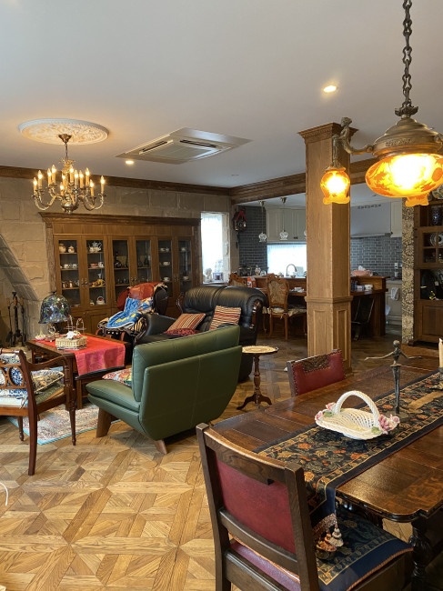 スペースの3枚目の写真