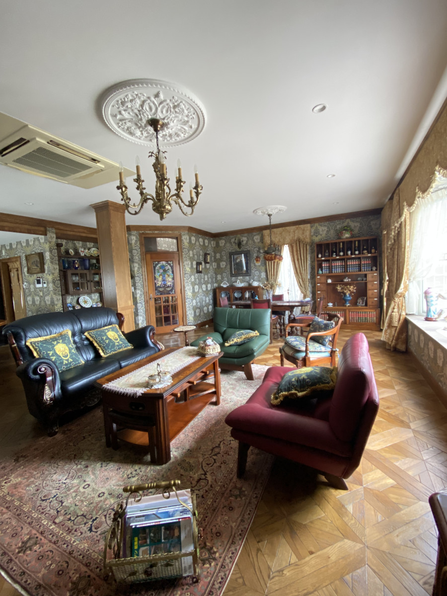 スペースの1枚目の写真