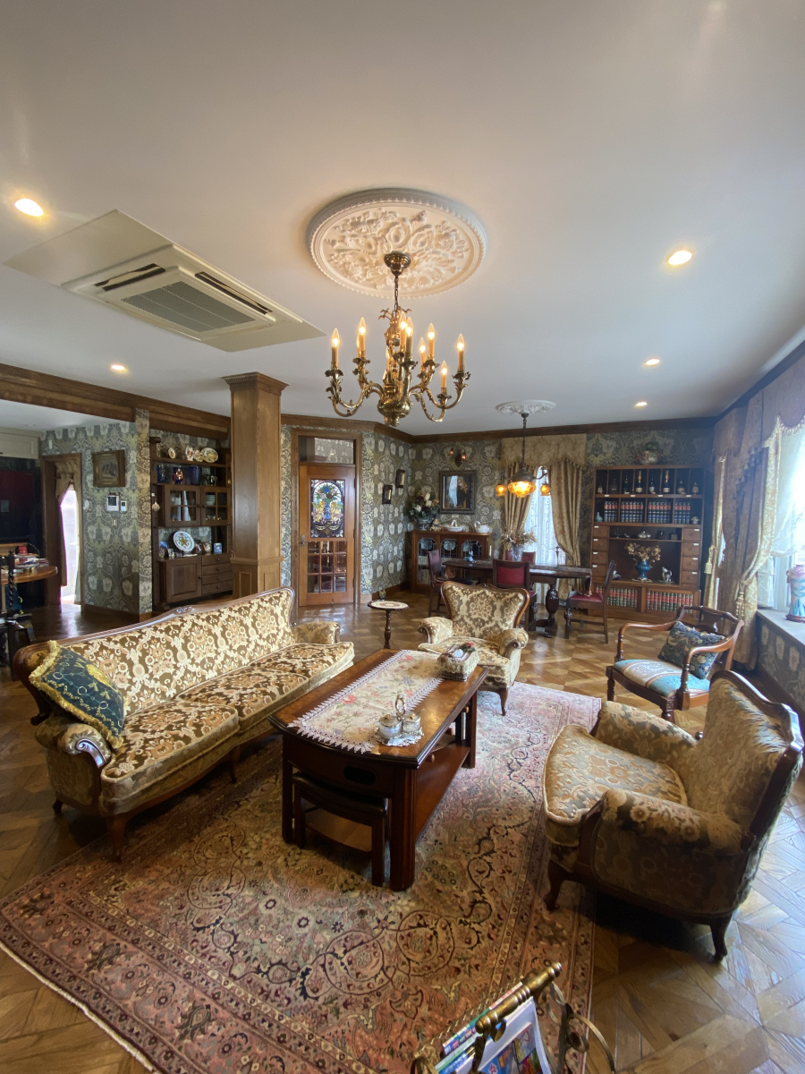 スペースの1枚目の写真