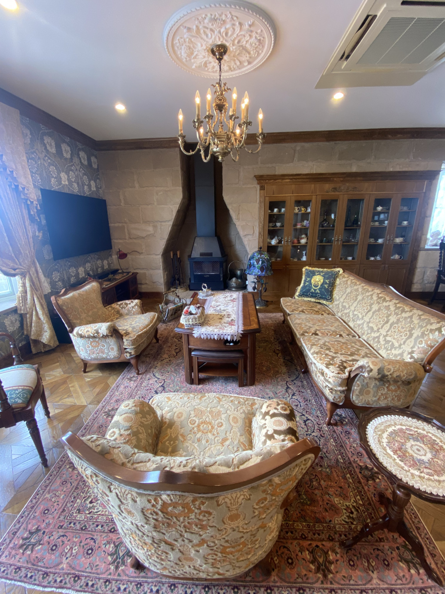 スペースの3枚目の写真