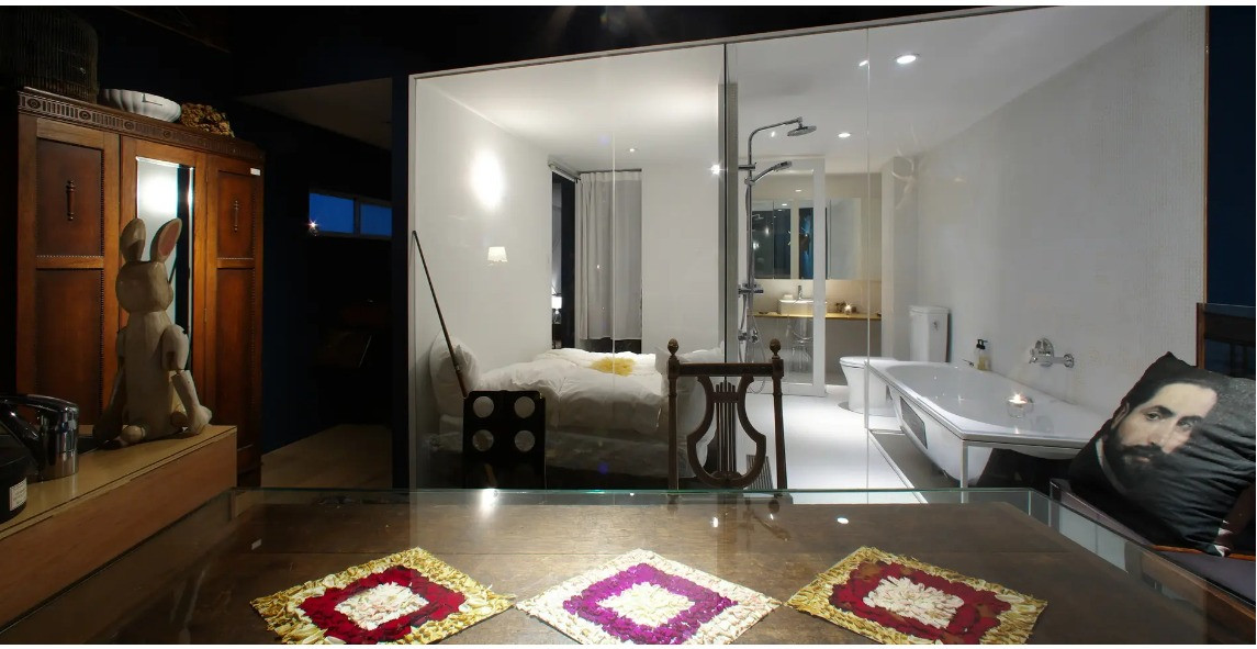 スペースの2枚目の写真