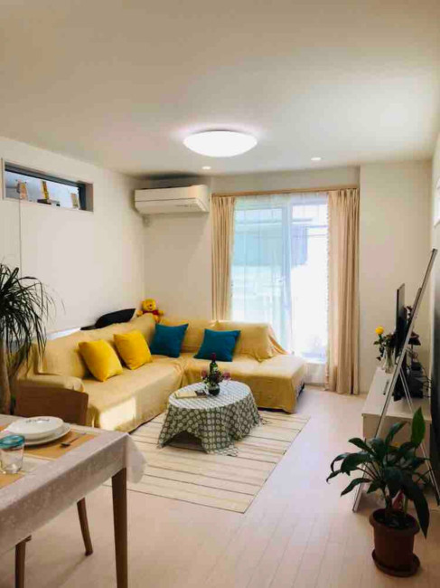 スペースの2枚目の写真