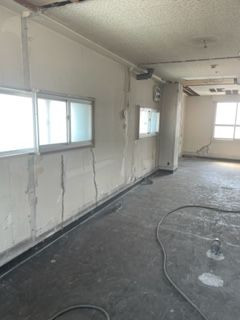 スペースの1枚目の写真