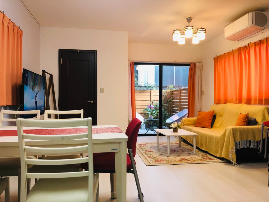 スペースの1枚目の写真