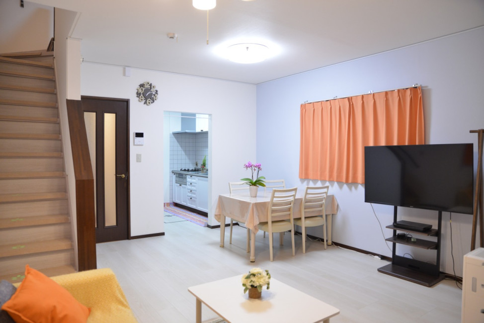 スペースの3枚目の写真