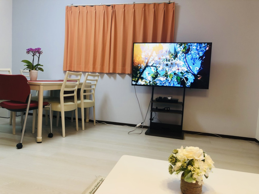 スペースの2枚目の写真