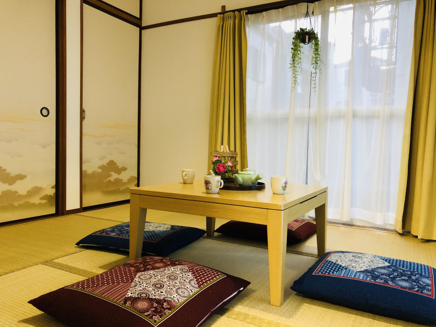 スペースの1枚目の写真