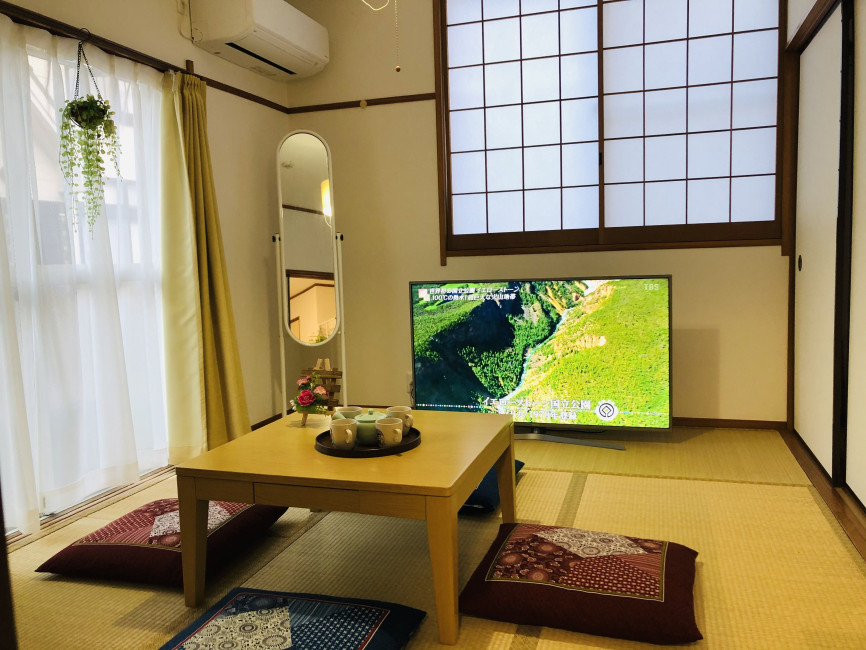 スペースの2枚目の写真