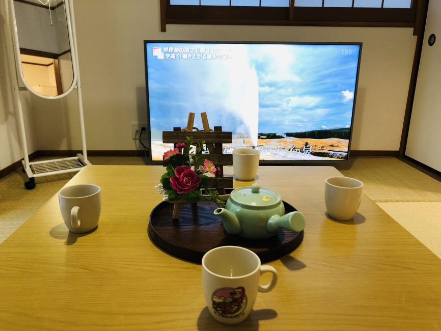 スペースの3枚目の写真