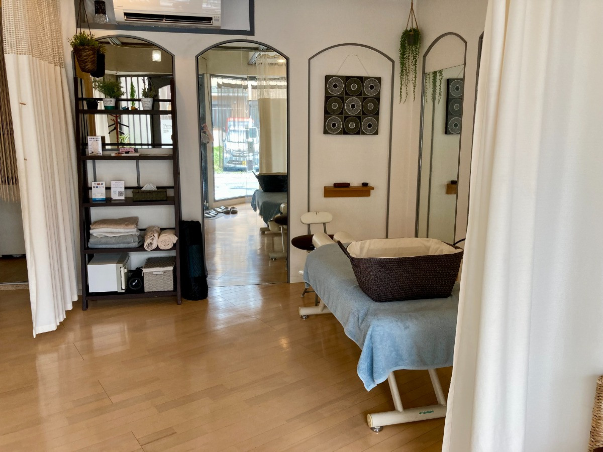 スペースの1枚目の写真