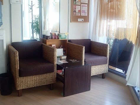 スペースの2枚目の写真