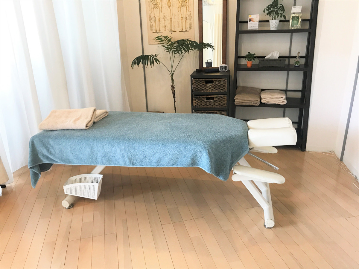 スペースの3枚目の写真