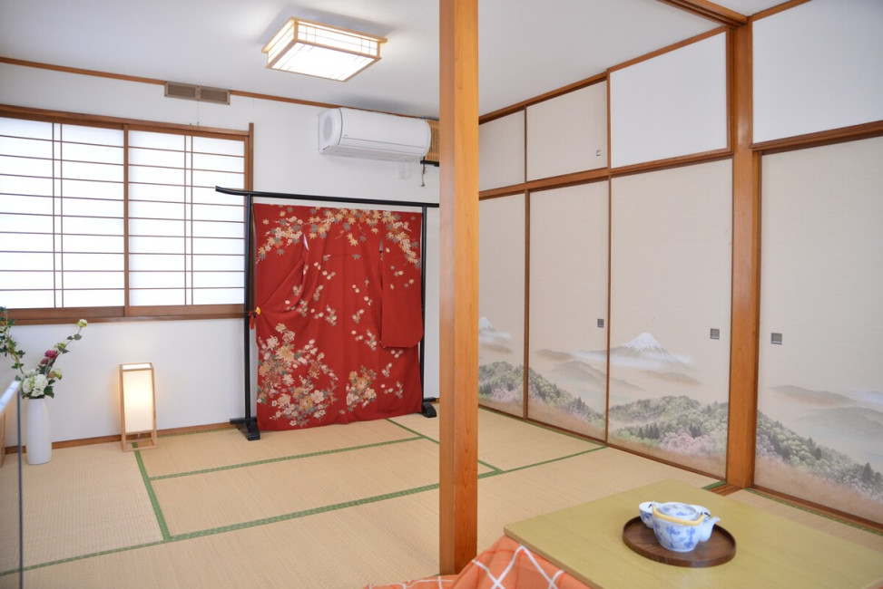 スペースの2枚目の写真