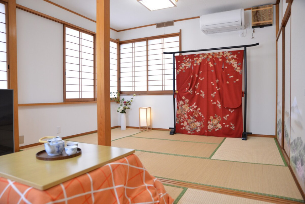 スペースの3枚目の写真