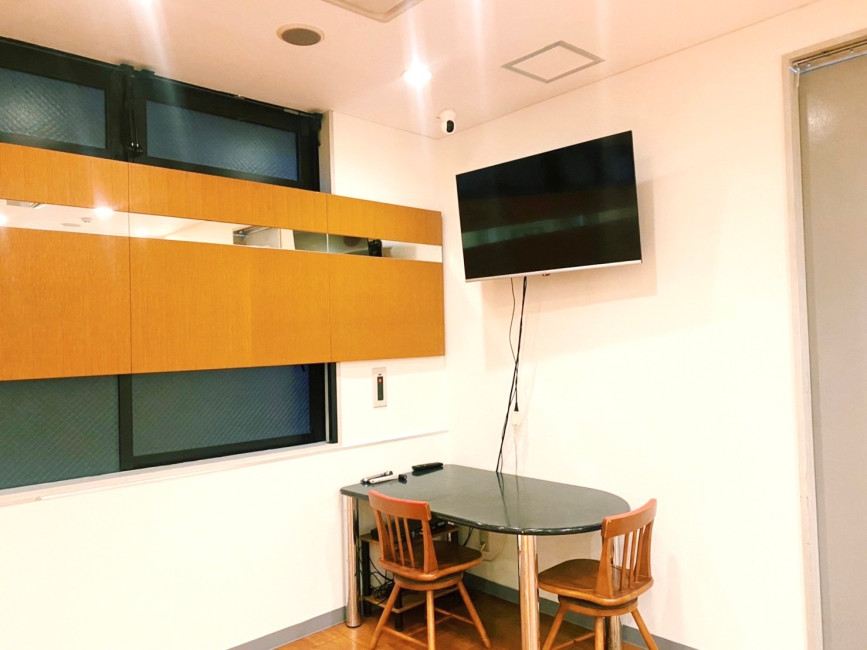 スペースの3枚目の写真