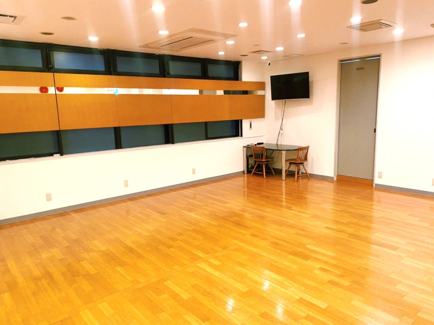 スペースの2枚目の写真