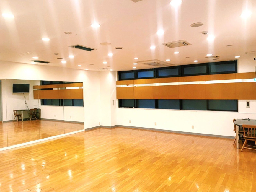 スペースの1枚目の写真