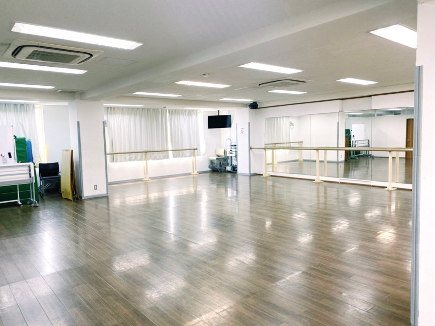 スペースの2枚目の写真