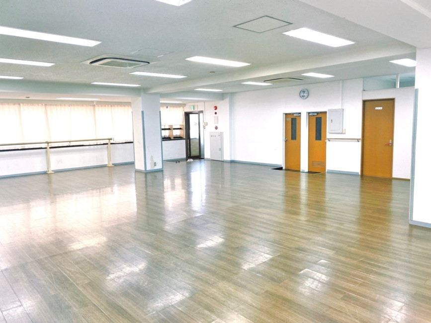 スペースの3枚目の写真