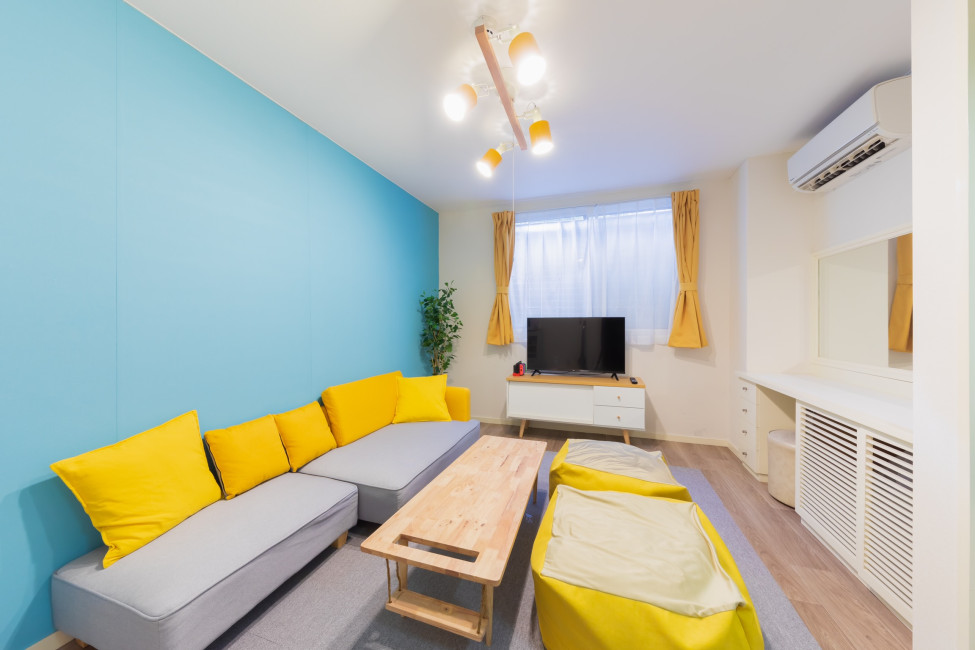 スペースの2枚目の写真