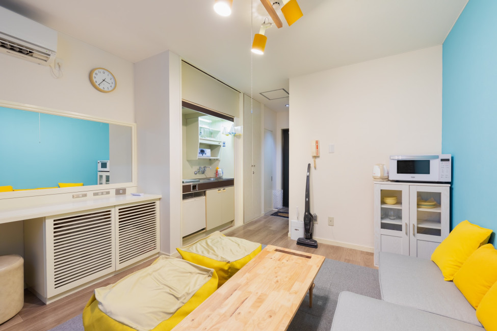 スペースの3枚目の写真