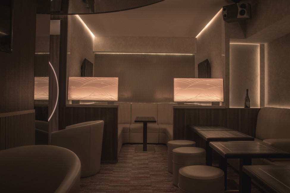 スペースの1枚目の写真