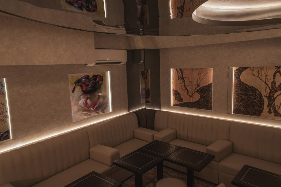 スペースの3枚目の写真