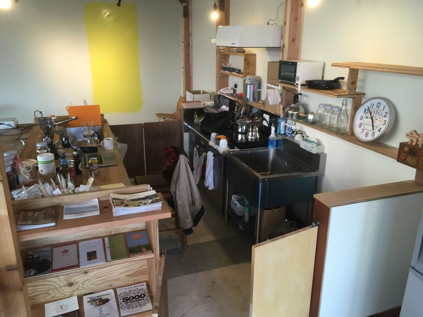 スペースの2枚目の写真