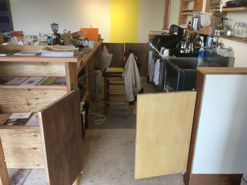 スペースの3枚目の写真