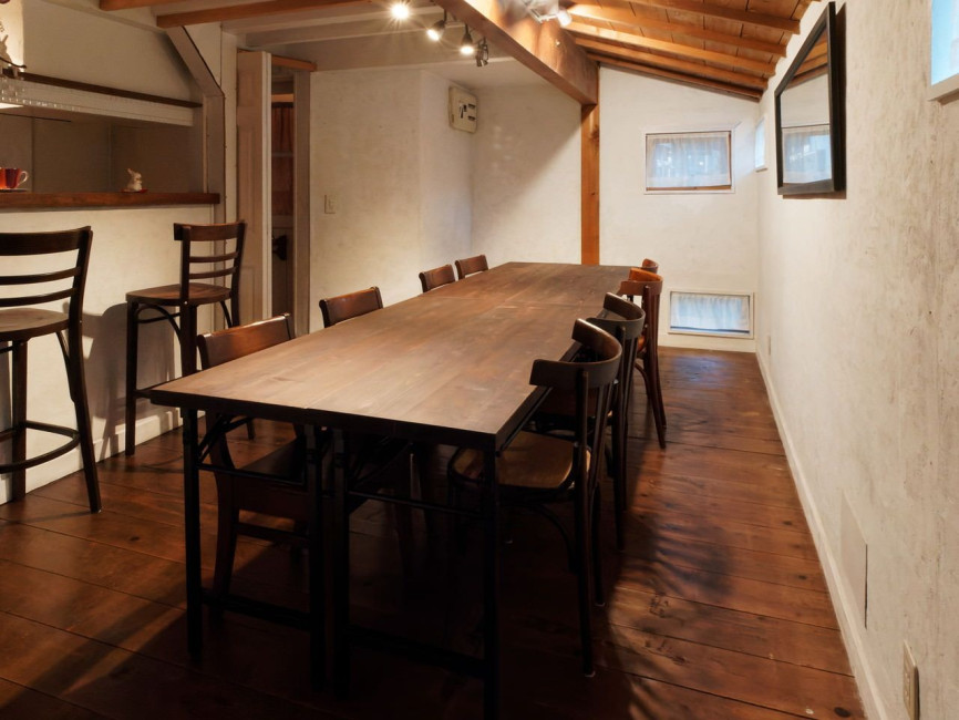 スペースの3枚目の写真