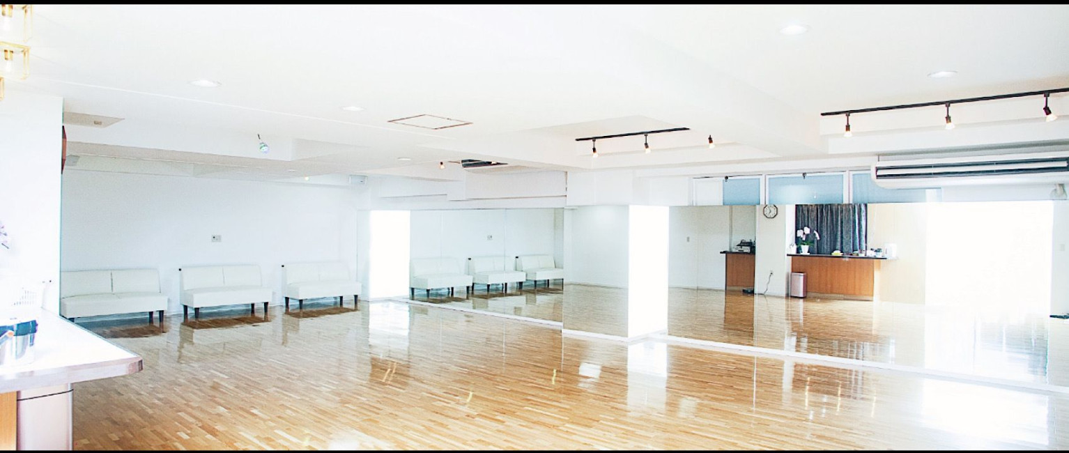 スペースの1枚目の写真