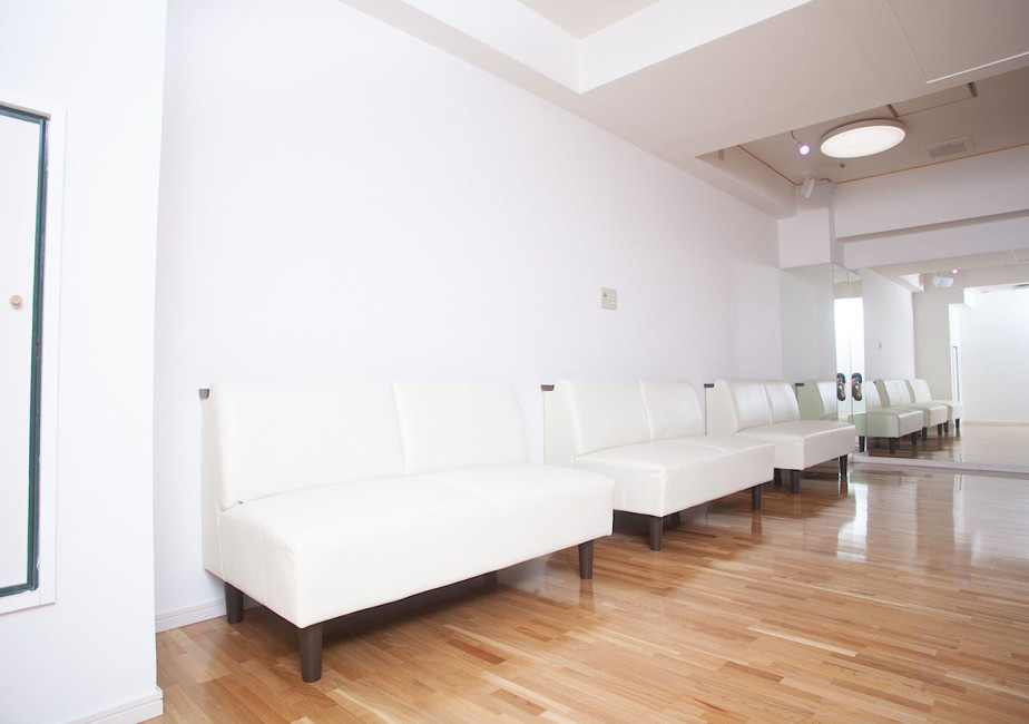 スペースの3枚目の写真