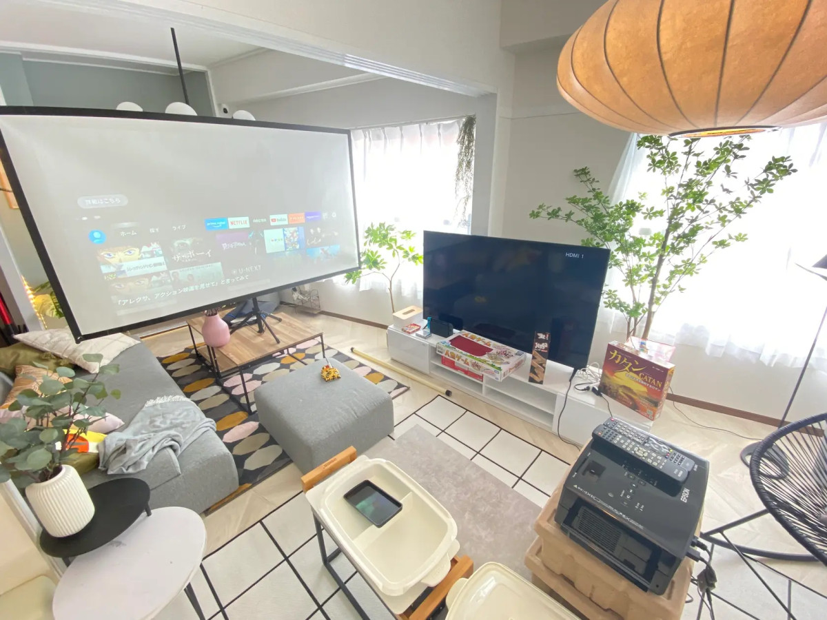 スペースの1枚目の写真