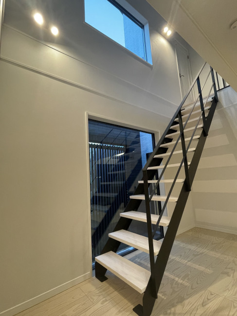 スペースの2枚目の写真