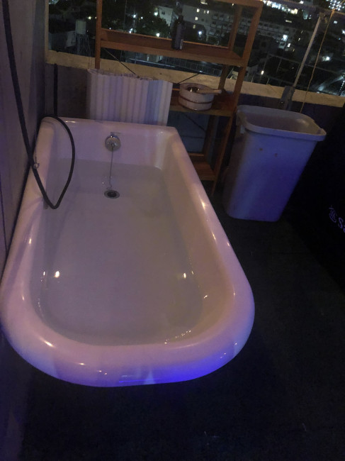 スペースの2枚目の写真