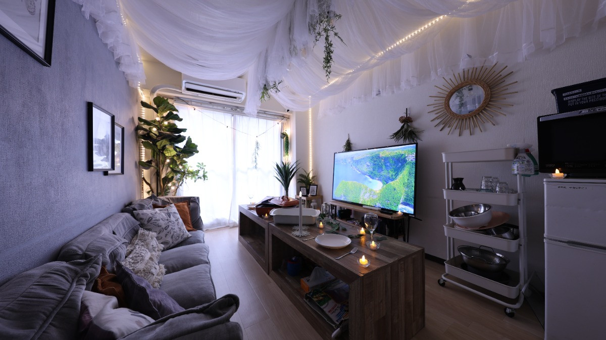 スペースの1枚目の写真