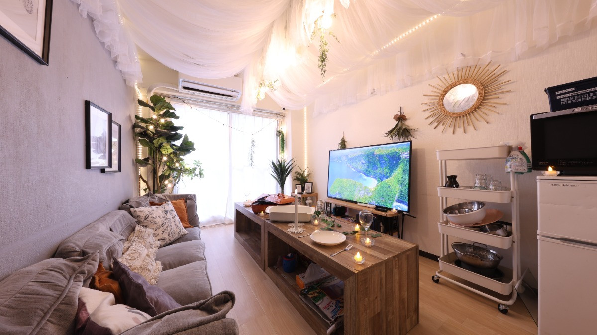 スペースの3枚目の写真