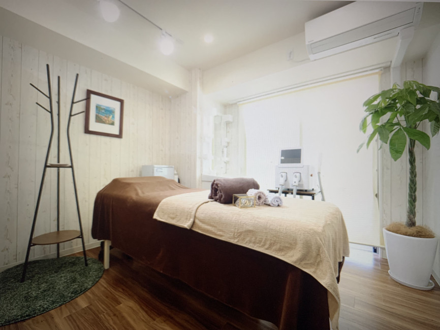 スペースの1枚目の写真