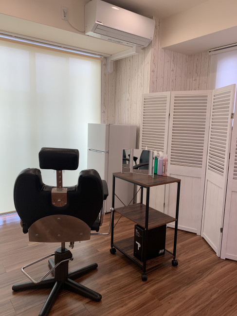 スペースの2枚目の写真