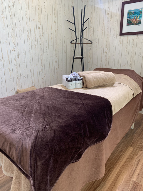 スペースの3枚目の写真