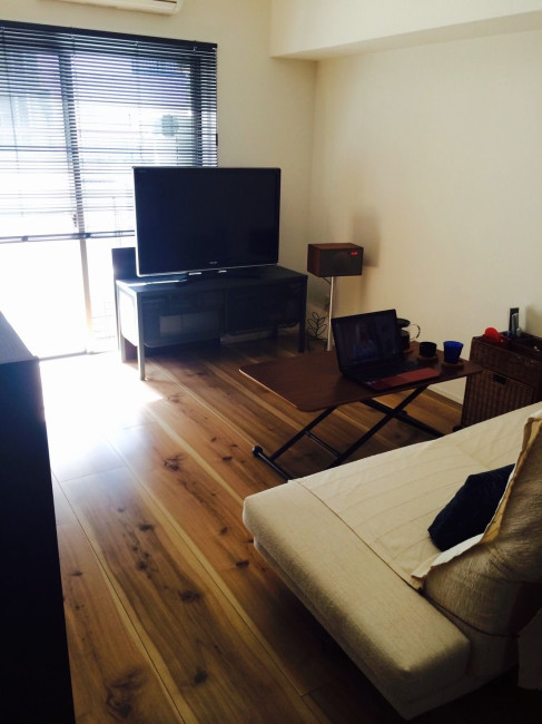 スペースの1枚目の写真