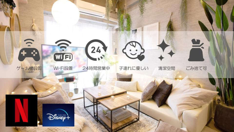 スペースの1枚目の写真