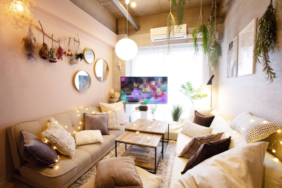 スペースの2枚目の写真